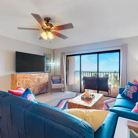 Reef Club 504 Apartment