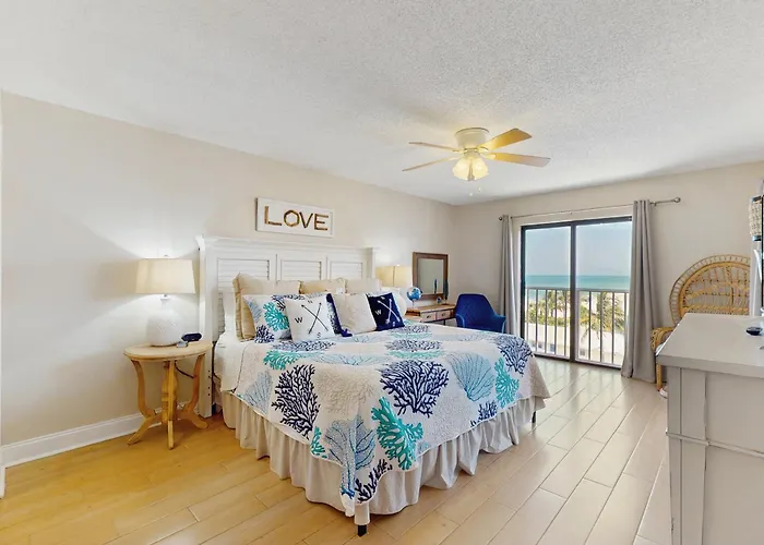 Holiday home Reef Club 504 *
