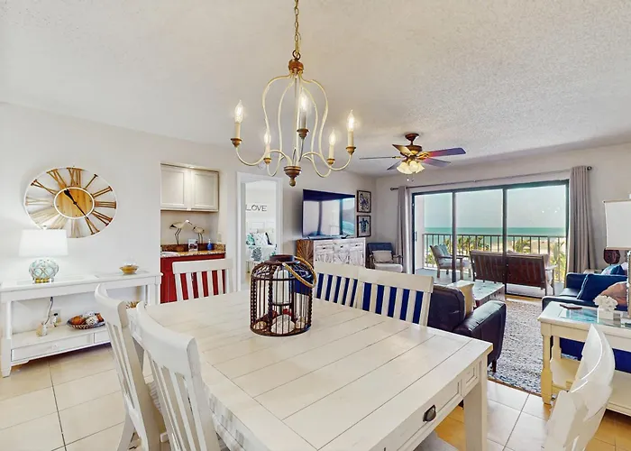 Reef Club 504 Holiday home