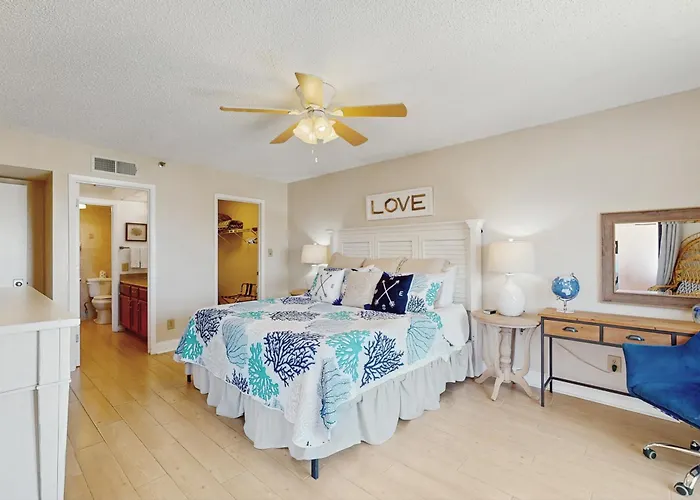 Holiday home Reef Club 504