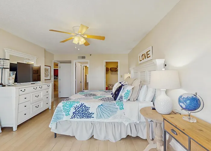 Reef Club 504 Holiday home