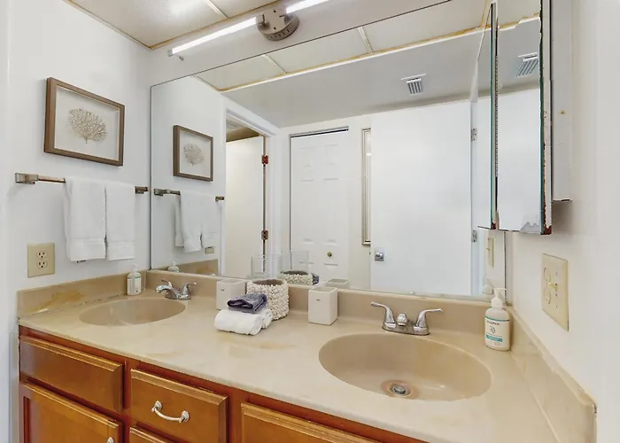 Reef Club 504 Holiday home