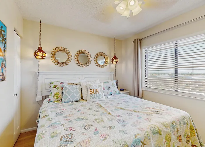 Reef Club 504 Holiday home