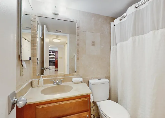 Reef Club 504 Holiday home