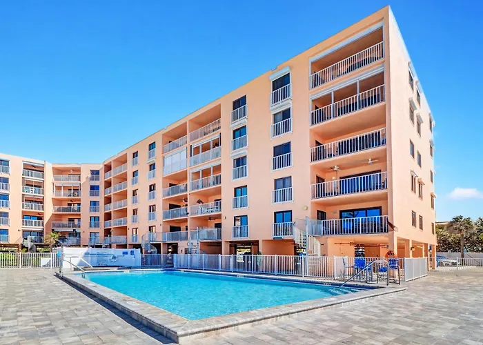 Reef Club 504 Holiday home