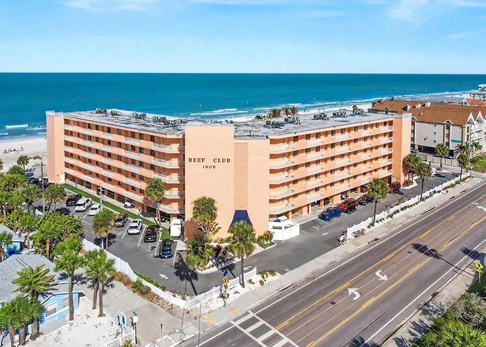 Reef Club 504 *