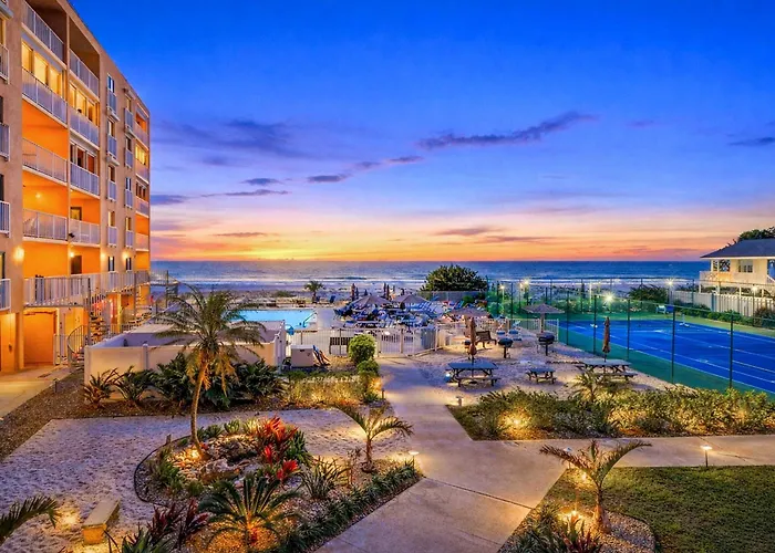 Reef Club 504