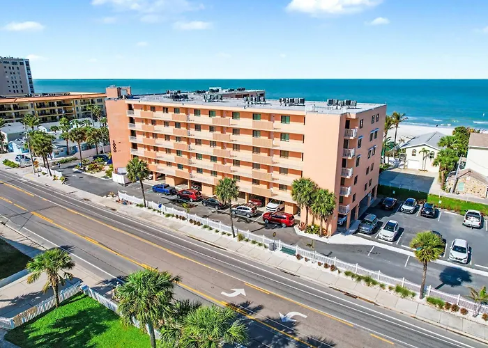 Reef Club 504