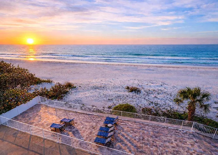 Holiday home Reef Club 504 Clearwater Beach
