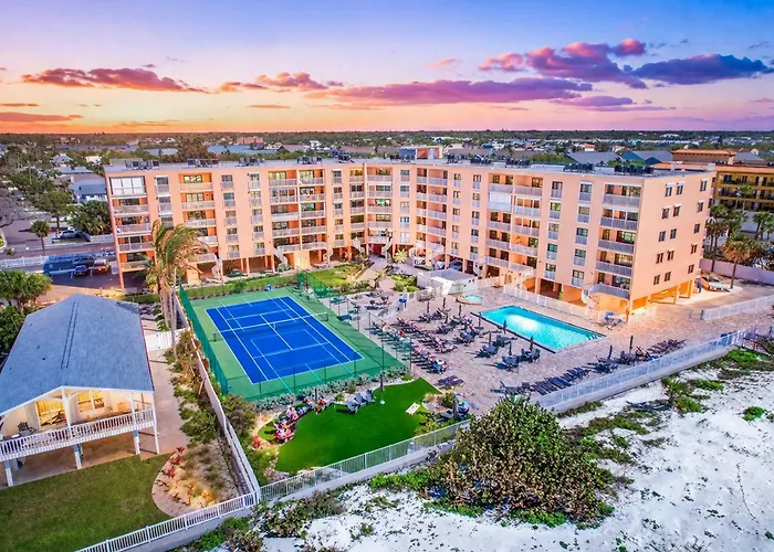 Reef Club 504 *
